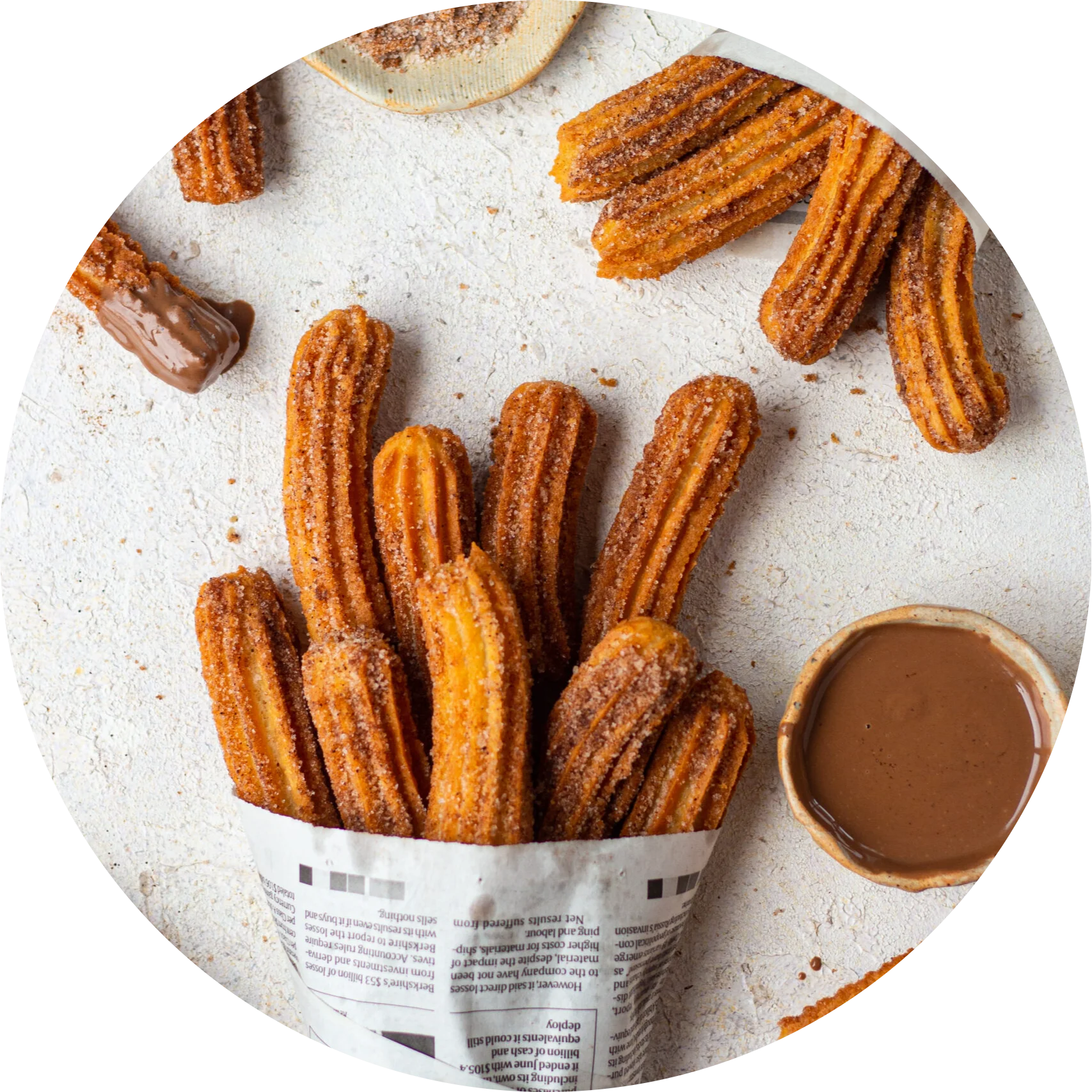 Churros-recipe