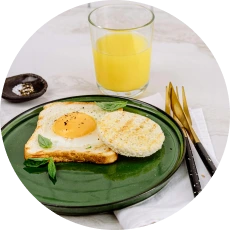Brekkie-link