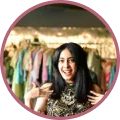 Priya Sharma-image